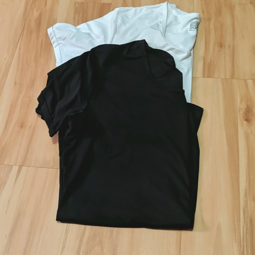 32 Cool Weatherproof Tees 2 Pack